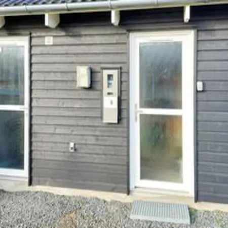 5 Star In Vejby