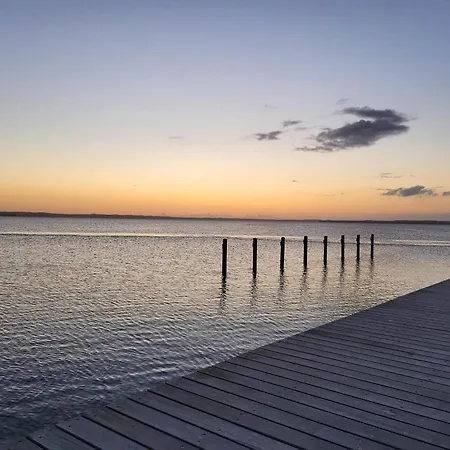 5 Star In Сasa de vacaciones Vejby
